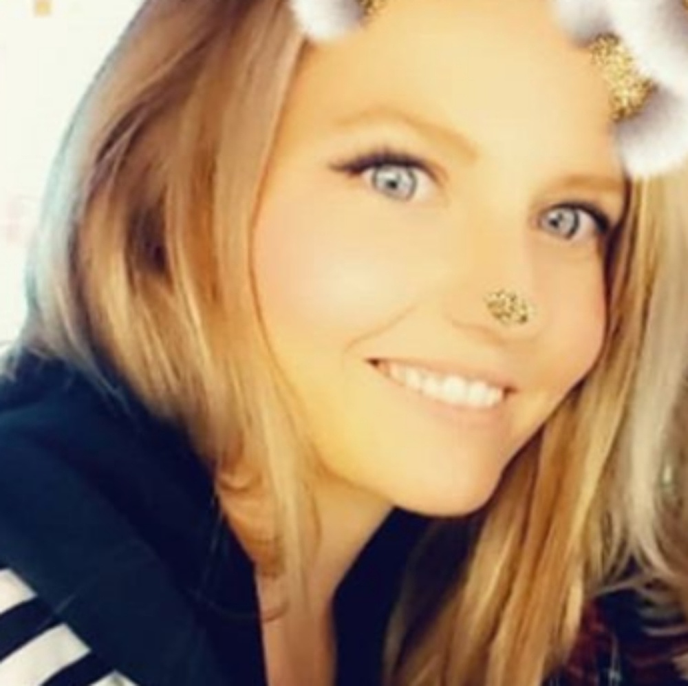 Meet your Posher, Lindsey